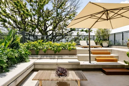 Apartamento com 3 Quartos à venda, 350m² no Cidade Jardim, São Paulo