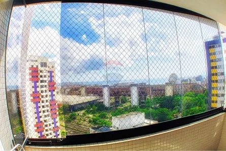 Cobertura com 4 Quartos à venda, 190m² no Stiep, Salvador