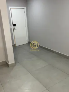 Sala Comercial para alugar, 80m² no Centro, Jacareí