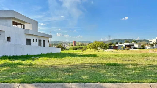 Lote/Terreno à venda, 800m² no Residencial Parque Campos de Santo Antônio II, Itu