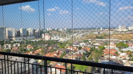 Apartamento com 3 Quartos à venda, 194m² no Altos do Esplanada, São José dos Campos