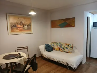 Casa com 2 Quartos à venda, 56m² no Botafogo, Rio de Janeiro