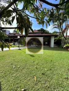 Casa de Condomínio com 4 Quartos à venda, 209m² no Aldeia dos Camarás, Camaragibe