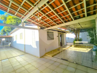Casa com 2 Quartos para alugar, 228m² no Centro, Indaiatuba