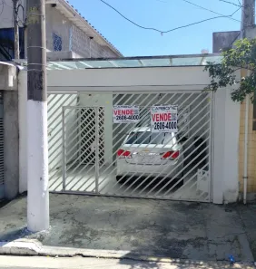Casa com 2 Quartos à venda, 150m² no Vila Prudente, São Paulo