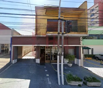 Imóvel Comercial para alugar, 323m² no Parque da Mooca, São Paulo