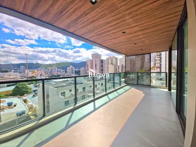 Apartamento com 4 Quartos à venda, 200m² no Bom Pastor, Juiz de Fora