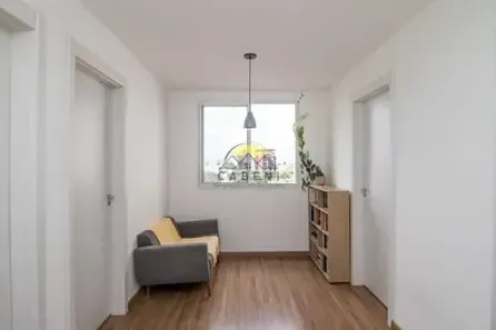 Apartamento com 2 Quartos à venda, 34m² no Água Branca, São Paulo