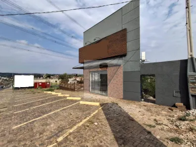 Ponto Comercial para alugar, 158m² no Jardim Conceição (Sousas), Campinas