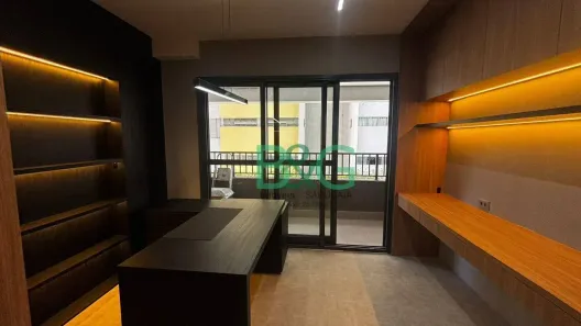 Sala Comercial para alugar, 25m² no Perdizes, São Paulo