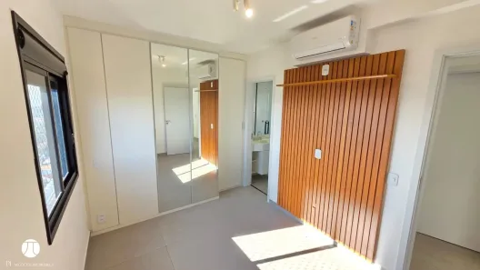 Apartamento com 3 Quartos para alugar, 70m² no Jardim América, Sorocaba
