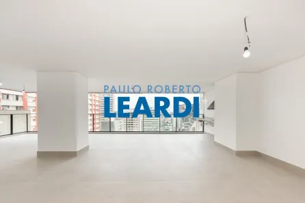 Apartamento com 3 Quartos à venda, 208m² no Jardim Paulista, São Paulo