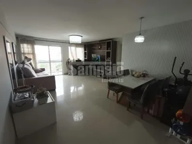 Apartamento com 3 Quartos à venda, 107m² no Campo Grande, Rio de Janeiro