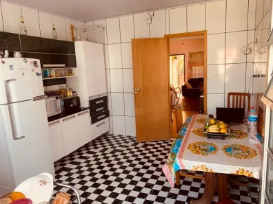 Casa com 2 Quartos à venda, 103m² no Cerâmica, São Caetano do Sul