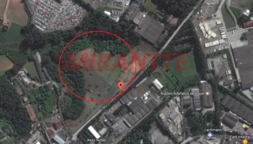 Lote/Terreno à venda, 12601m² no Batistini, São Bernardo do Campo