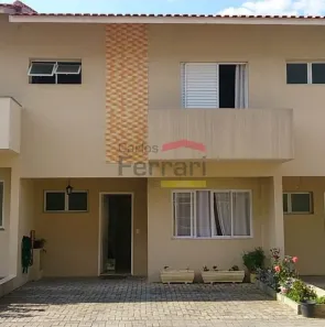 Casa de Condomínio com 3 Quartos à venda, 105m² no Vila Paulistana, São Paulo