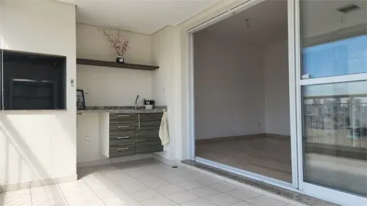 Apartamento com 3 Quartos à venda, 110m² no Imirim, São Paulo