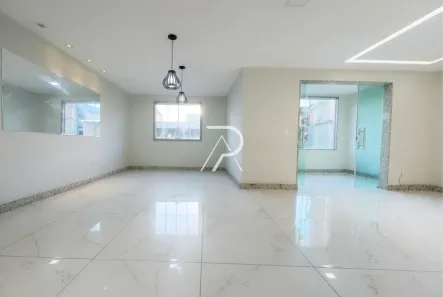 Apartamento com 3 Quartos à venda, 102m² no São Francisco, Cariacica