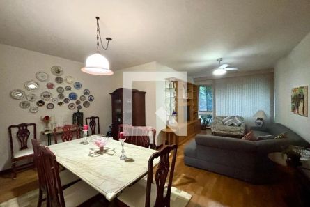 Apartamento com 4 Quartos à venda, 150m² no Copacabana, Rio de Janeiro
