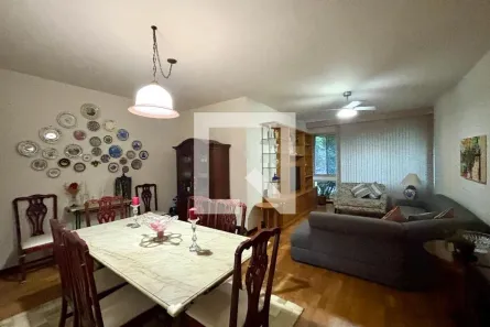 Apartamento com 4 Quartos à venda, 150m² no Copacabana, Rio de Janeiro