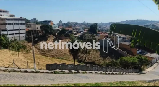 Lote/Terreno à venda, 3055m² no Palmeiras, Belo Horizonte