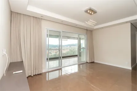 Apartamento com 4 Quartos à venda, 119m² no Jardim Cidade Pirituba, São Paulo