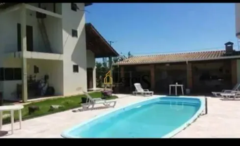 Casa de Condomínio com 2 Quartos à venda, 300m² no Ana Maria, Sorocaba