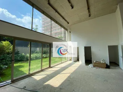 Ponto Comercial para venda ou aluguel, 410m² no Cerqueira César, São Paulo