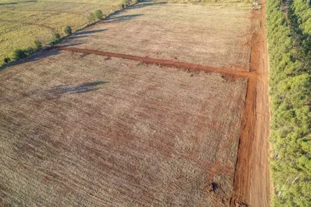 Fazenda/Sítio à venda, 20799m² no Portal de Maringá, Maringá