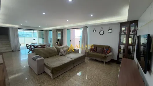 Apartamento com 3 Quartos à venda, 190m² no Centro, Sorocaba