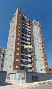 Apartamento com 2 Quartos à venda, 51m² no Condomínio Residencial Monaco, São José dos Campos
