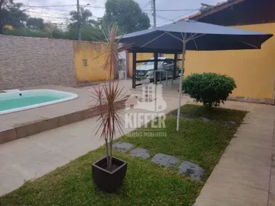Casa com 3 Quartos à venda, 388m² no Piratininga, Niterói