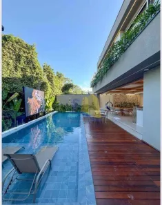 Casa com 5 Quartos à venda, 489m² no Riviera, Bertioga