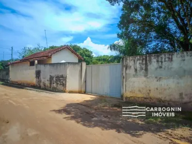 Fazenda/Sítio com 4 Quartos à venda, 190m² no Tijuco Preto, Caçapava