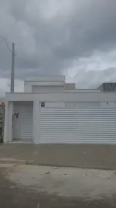 Casa com 3 Quartos à venda, 90m² no Jardim Santa Marta III, Salto