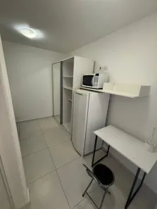 Kitnet com 1 Quarto para alugar, 20m² no Vila Universitária, São Paulo