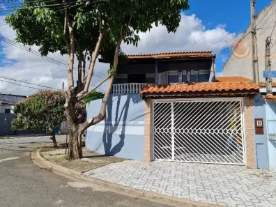 Casa com 4 Quartos à venda, 192m² no Jardim Dois Corações, Sorocaba