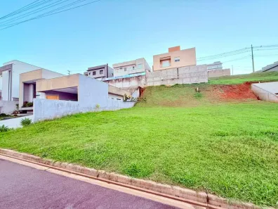 Lote/Terreno à venda, 308m² no Condomínio Villa Real de Bragança, Bragança Paulista