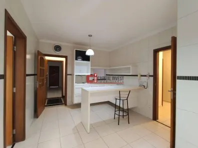 Apartamento com 3 Quartos à venda, 130m² no Jardim Berlim, Jaguariúna