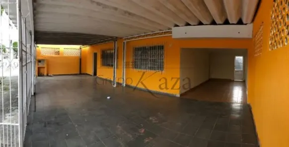Casa com 3 Quartos à venda, 120m² no Cidade Morumbi, São José dos Campos