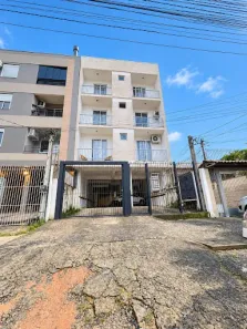 Apartamento com 2 Quartos à venda, 60m² no Jardim Algarve, Alvorada