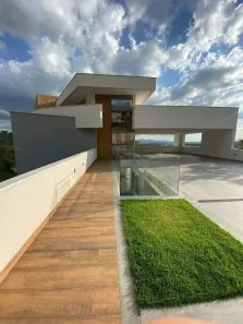 Casa de Condomínio com 5 Quartos à venda, 480m² no Teixeirinha, Betim