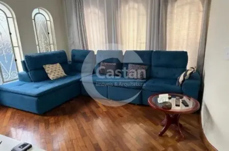 Casa com 2 Quartos à venda, 132m² no Vila Prudente, São Paulo