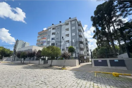 Apartamento com 2 Quartos à venda, 47m² no Universitário, Bento Gonçalves