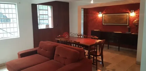 Sobrado com 3 Quartos à venda, 136m² no Vila Gomes Cardim, São Paulo