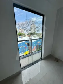 Casa de Condomínio com 2 Quartos à venda, 44m² no Vila Guilherme, São Paulo