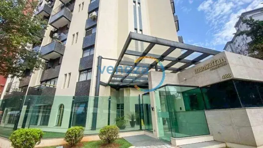 Apartamento com 5 Quartos à venda, 191m² no Centro, Londrina