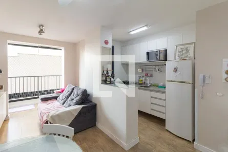 Apartamento com 2 Quartos à venda, 47m² no Presidente Altino, Osasco