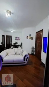 Apartamento com 3 Quartos à venda, 105m² no Bosque da Saúde, São Paulo