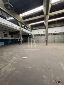 Galpão/Depósito/Armazém para alugar, 435m² no Jardim Julieta, São Paulo